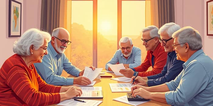 Are You Ready: How to Calculate Your Retirement Readiness Score