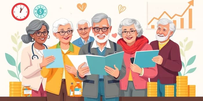 HSA in Retirement: Understanding Health Savings Accounts' Role