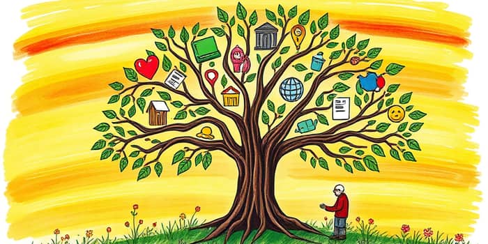 Leave a Legacy: How Your Retirement Savings Can Make an Impact