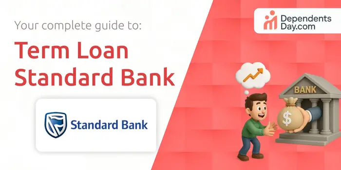 Term Loan Standard Bank: Everything you need to know about