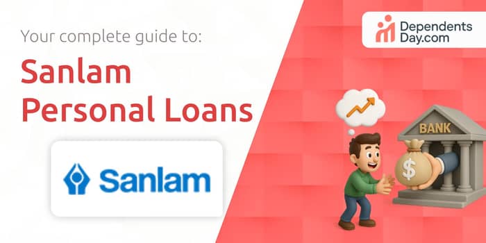 Sanlam Personal Loans: Everything you need to know about