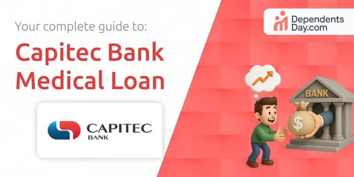 Capitec Bank Medical Loan: Everything you need to know about