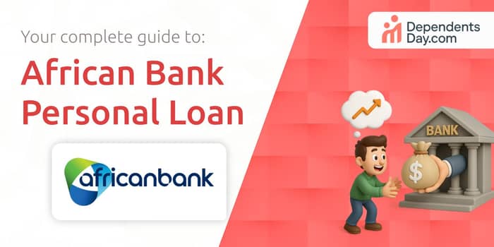 African Bank Personal Loan: Everything you need to know about