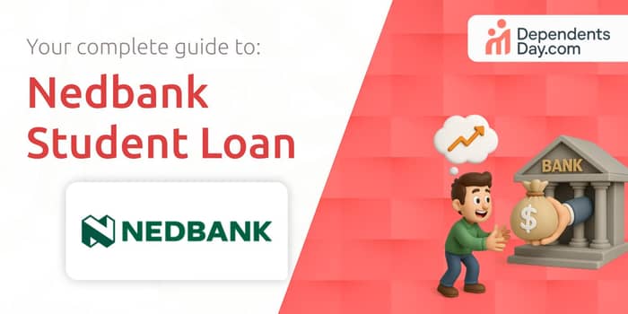 Nedbank Student Loan: Everything you need to know about