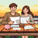 Couple's Goals: Best Budgeting for First Home Savings