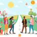 Beyond the 9-to-5: Retirement Planning for Non-Traditional Workers