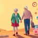 Couple's Retirement: Planning with Different Retirement Ages