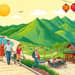 Budget Living: Best Retirement Destinations Explained