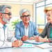 Expert Guidance: Best Financial Advisors for Retirement Planning