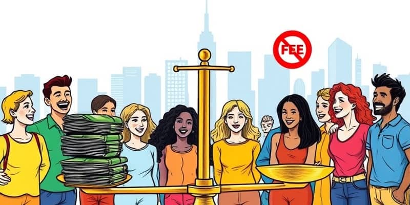 Personal Loans: How to Choose One with No Origination Fees