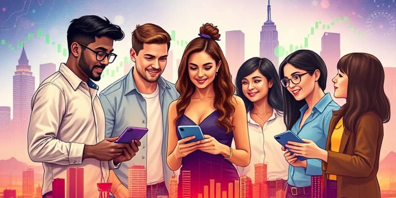 Millennial Wealth: Investment Strategies for Your Generation